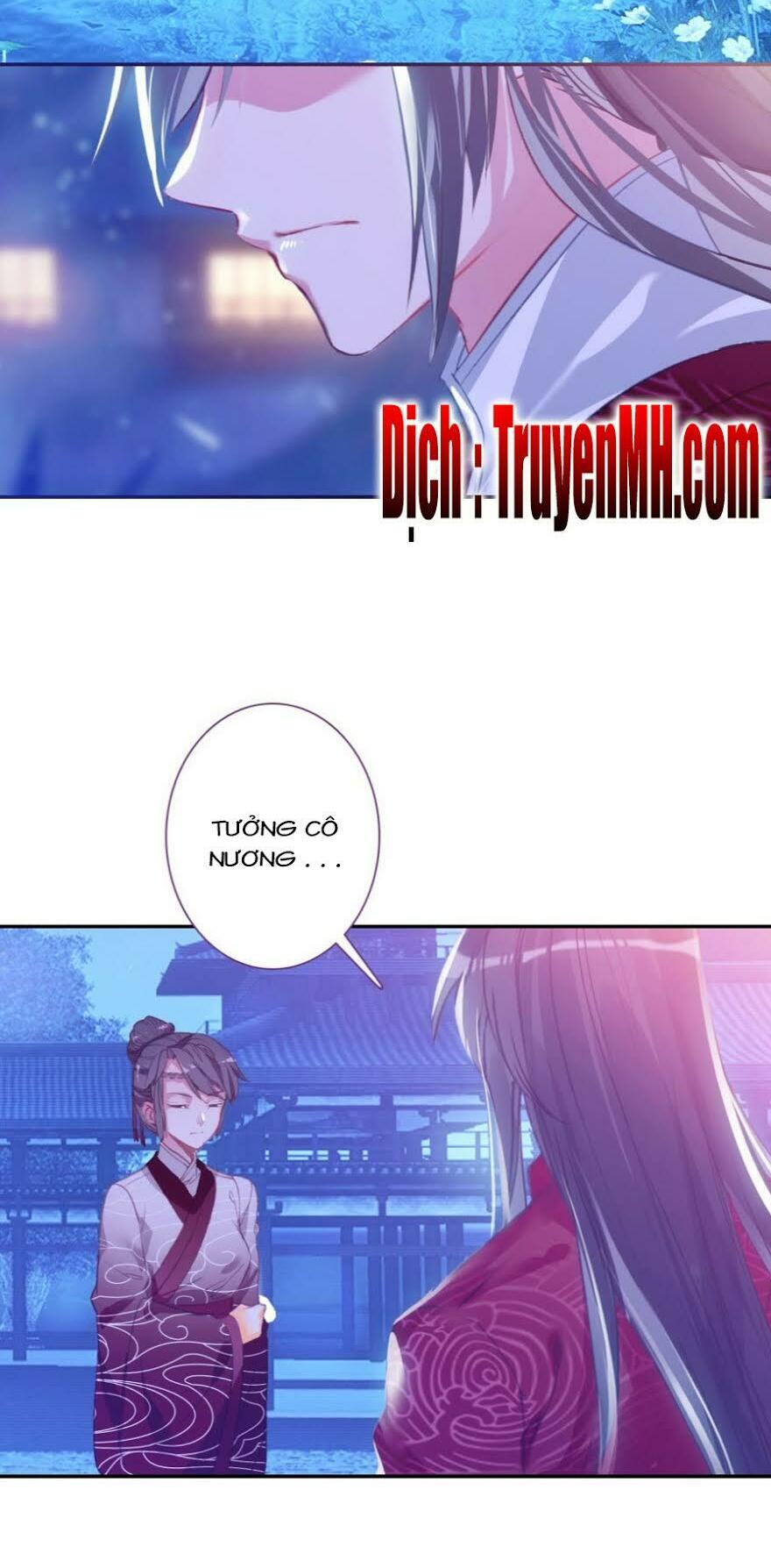 Gả Cho Một Tên Thái Giám Đáng Ghét: Chapter 19