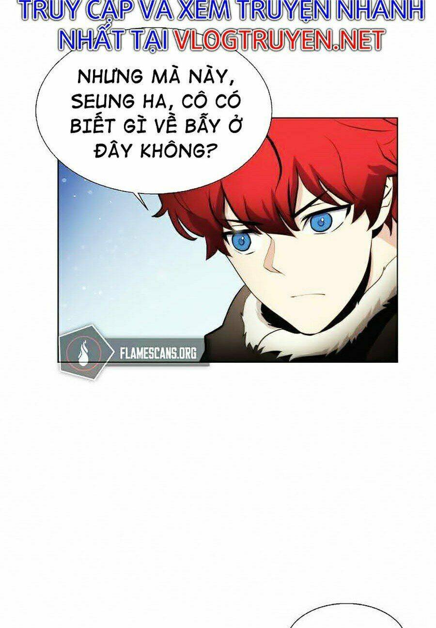 Sức Cùng Lực Kiệt: Chapter 16