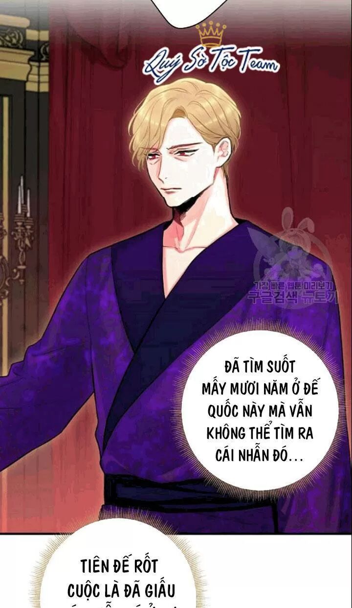 Tồn Tại Với Tư Cách Là Vợ Của Nam Chính: Chapter 183