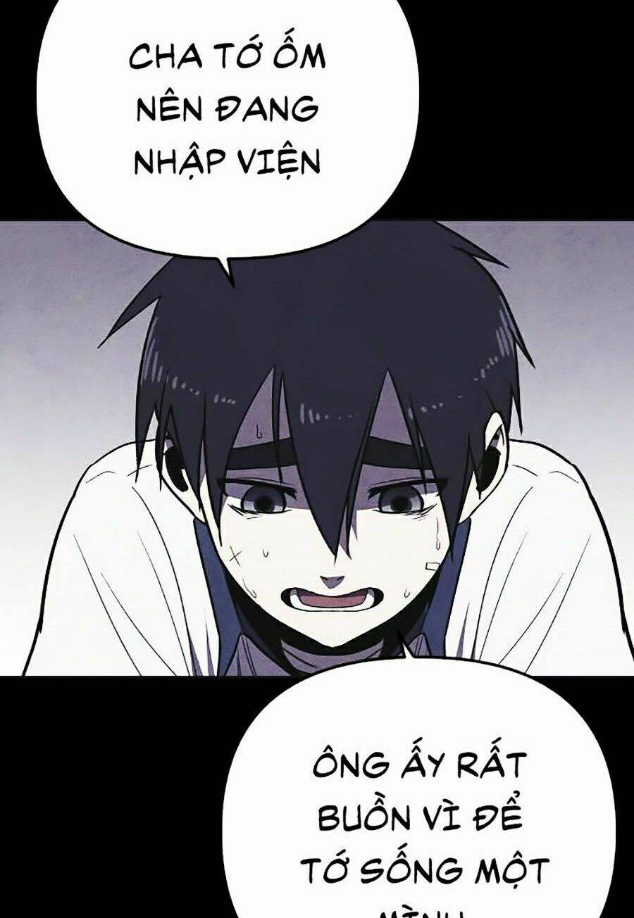 Cậu Bé Shotgun: Chapter 2