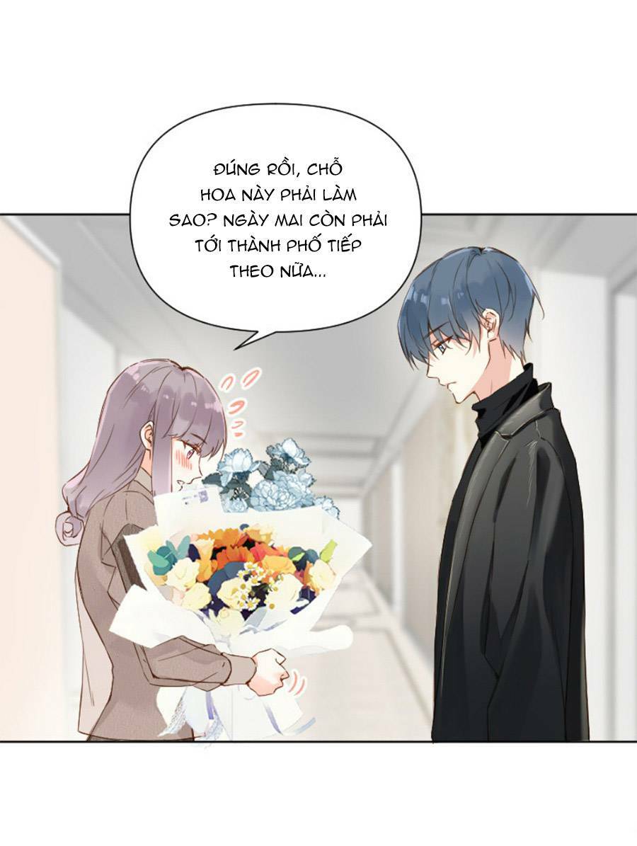 Tâm Động Thuấn Di: Chapter 72