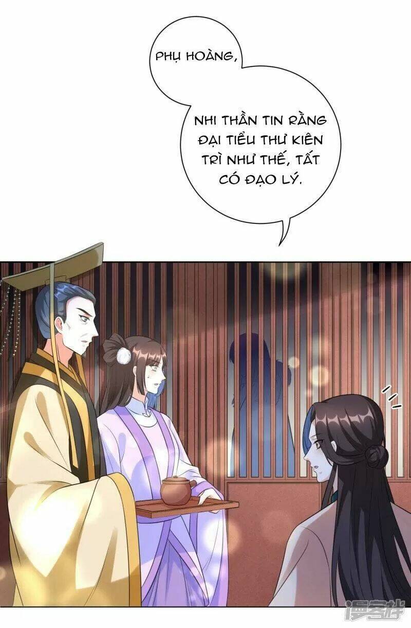 Vương Phi Có Độc!: Chapter 23