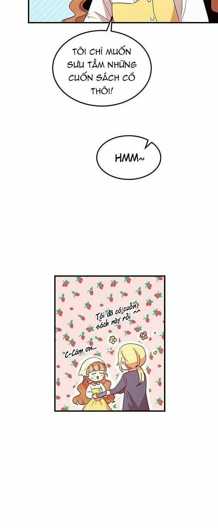 Công Tước, Loạn Vừa Thôi!: Chapter 25.1