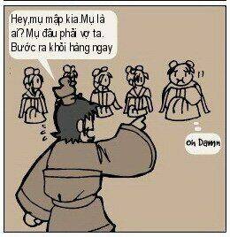 Tam Quốc Chí Remix: Chapter 5