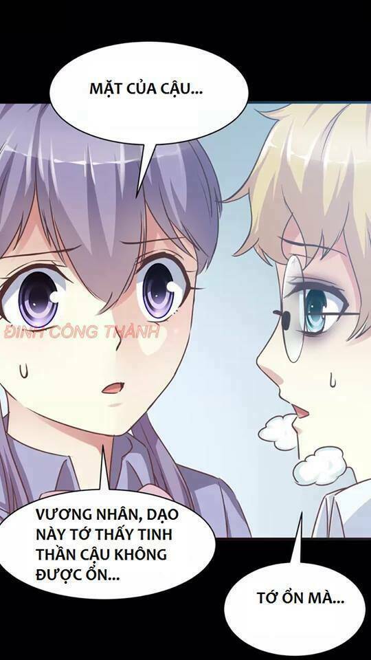 Truyện Kinh Dị Ở Tòa Nhà Số 44: Chapter 55