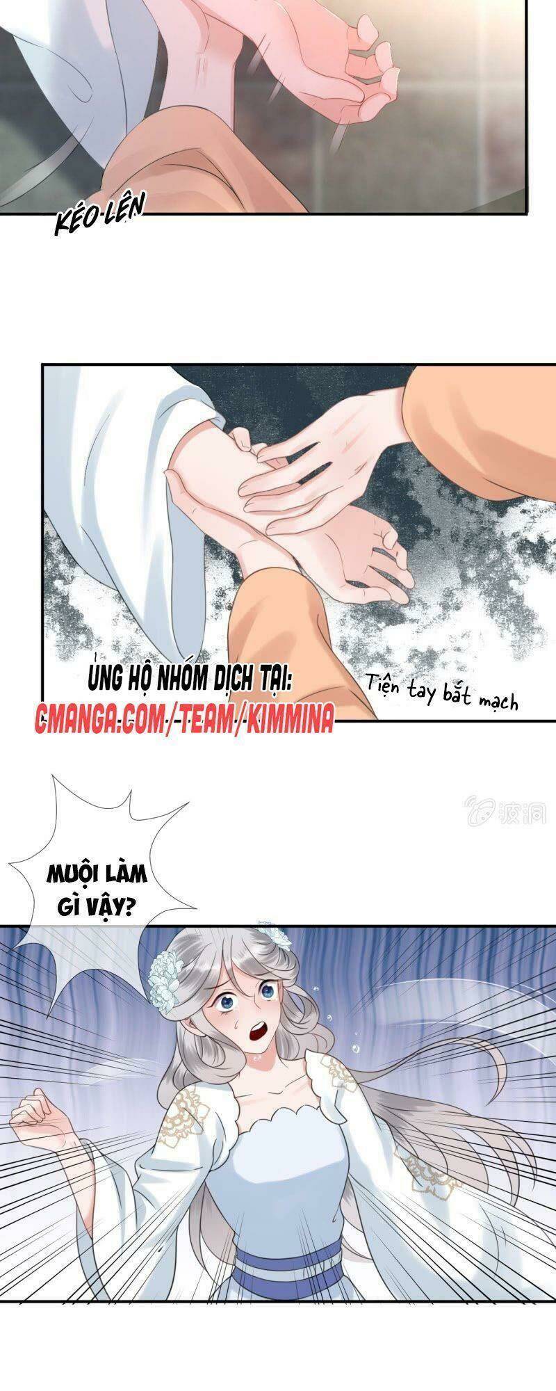 Vương Gia Kiêu Ngạo Quá Khó Cua: Chapter 147