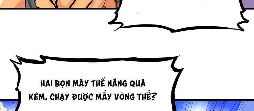 Vua Sinh Tồn: Chapter 78