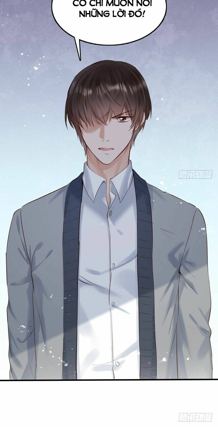 Sau Này Vẫn Cứ Thích Em: Chapter 12