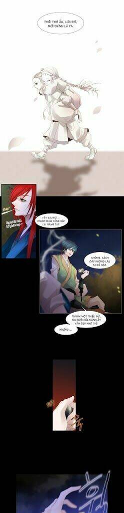 Twelve Nights: Chapter 28