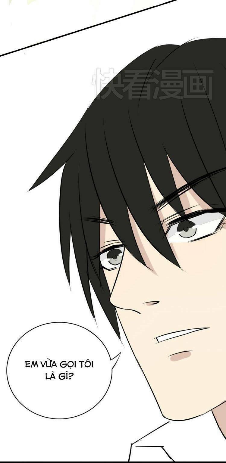 Nụ Hôn Hắc Vũ: Chapter 9