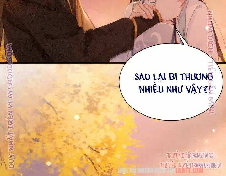 Trọng Sinh Bá Sủng Nhiếp Chính Vương Quá Mạnh Mẽ: Chapter 151