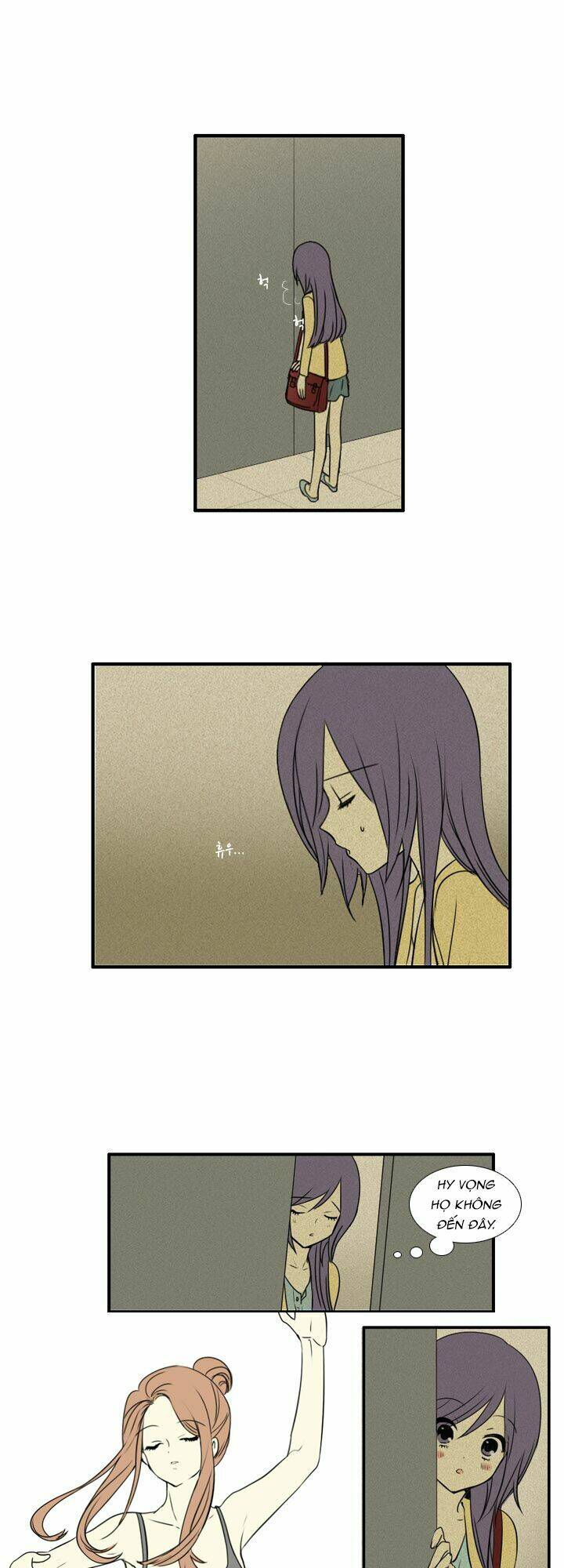 Useful Good-For-Nothing: Chapter 55