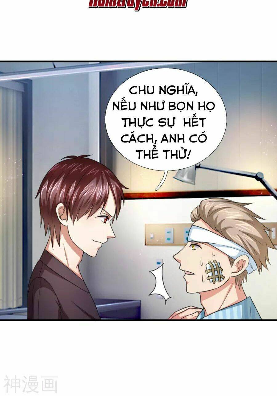Tuyệt Thế Phi Đao: Chapter 24