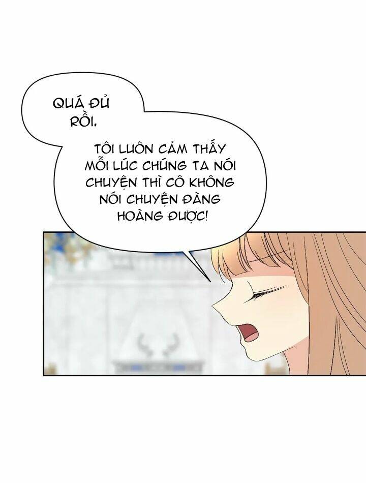 Công Chúa Thời Gian Có Hạn: Chapter 16