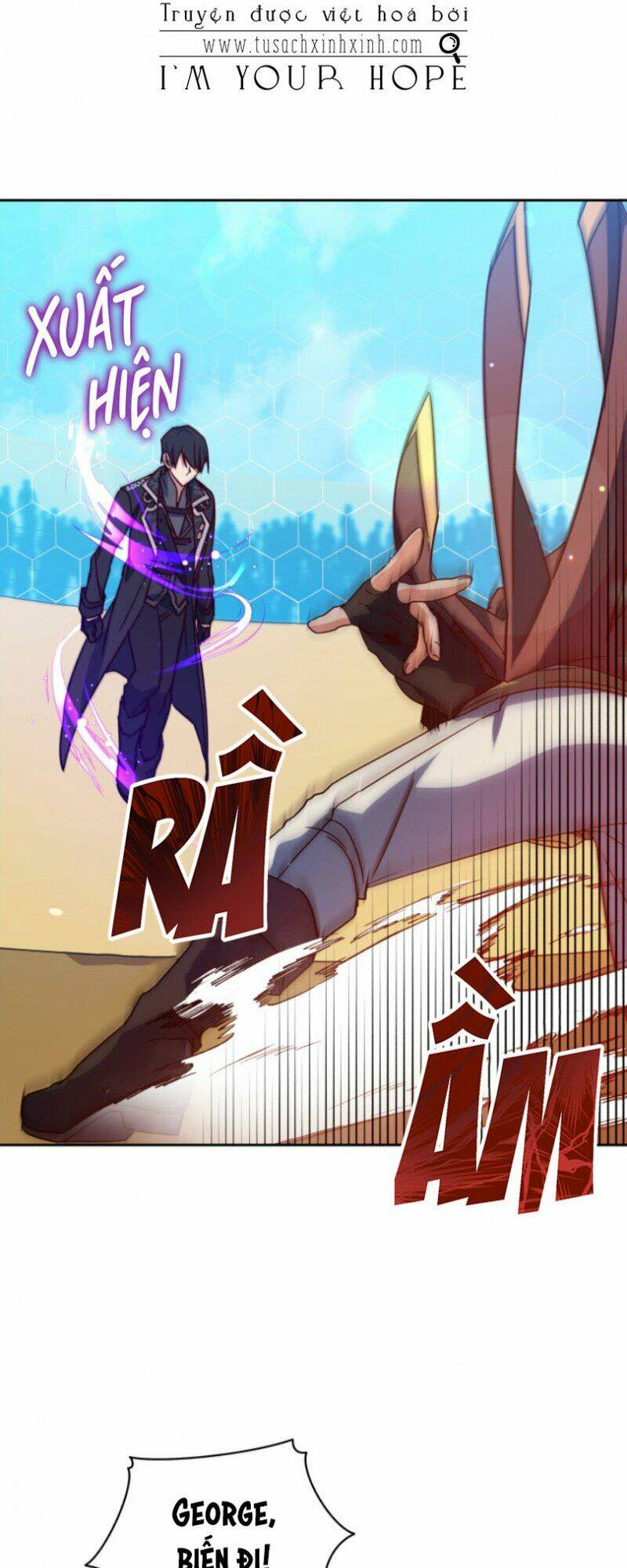 Nàng Elizabeth Thuần Khiết: Chapter 24