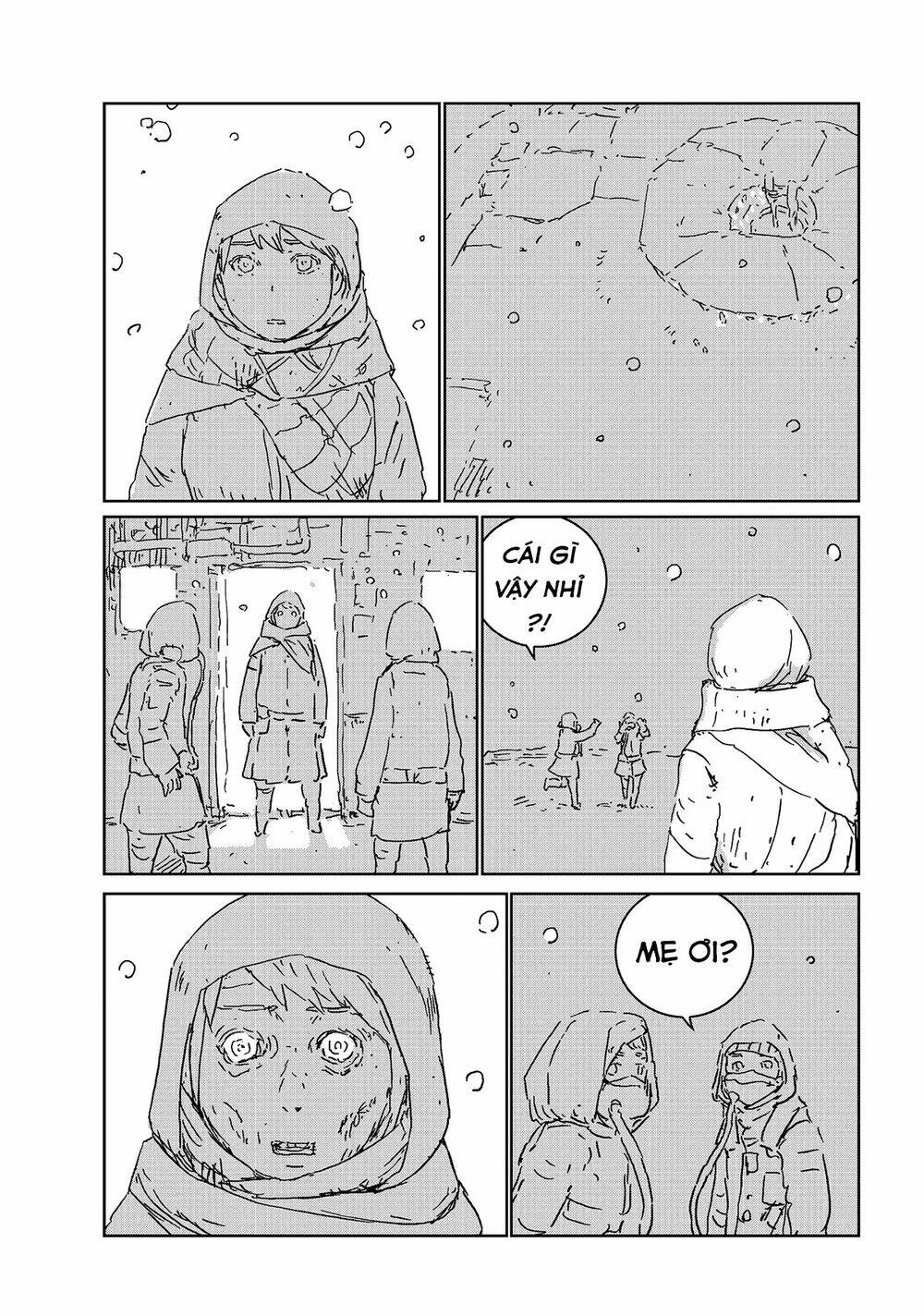 Aposimz: Chapter 45