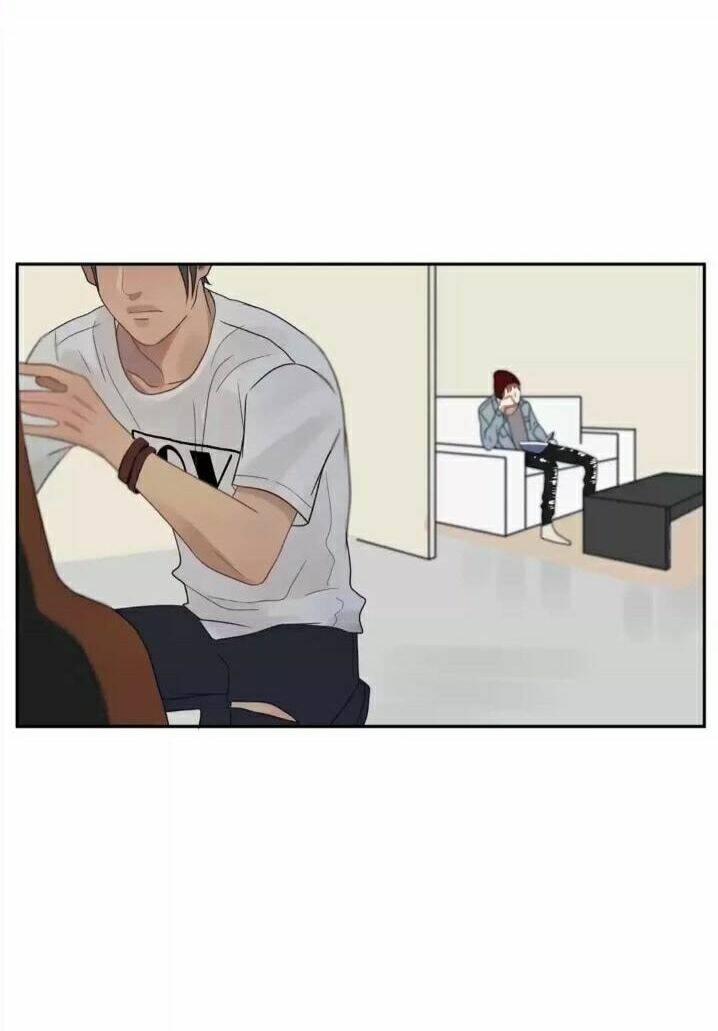 Chỉ Hai Chúng Ta: Chapter 16