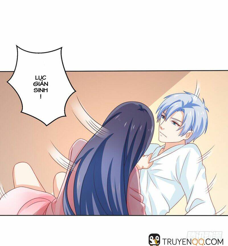 Ức Lạc Tinh Thần: Chapter 10