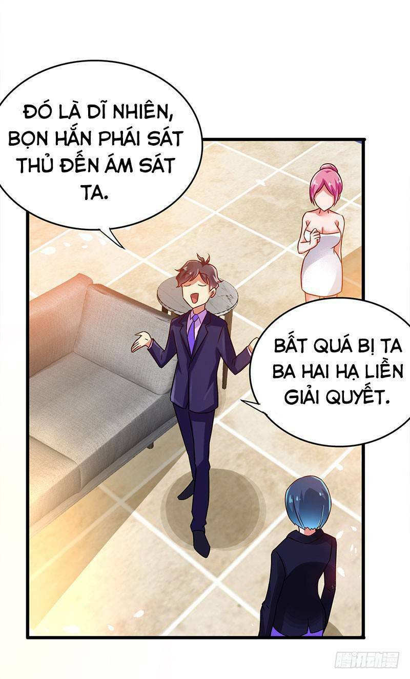 Siêu Cấp Bại Gia Tử: Chapter 78