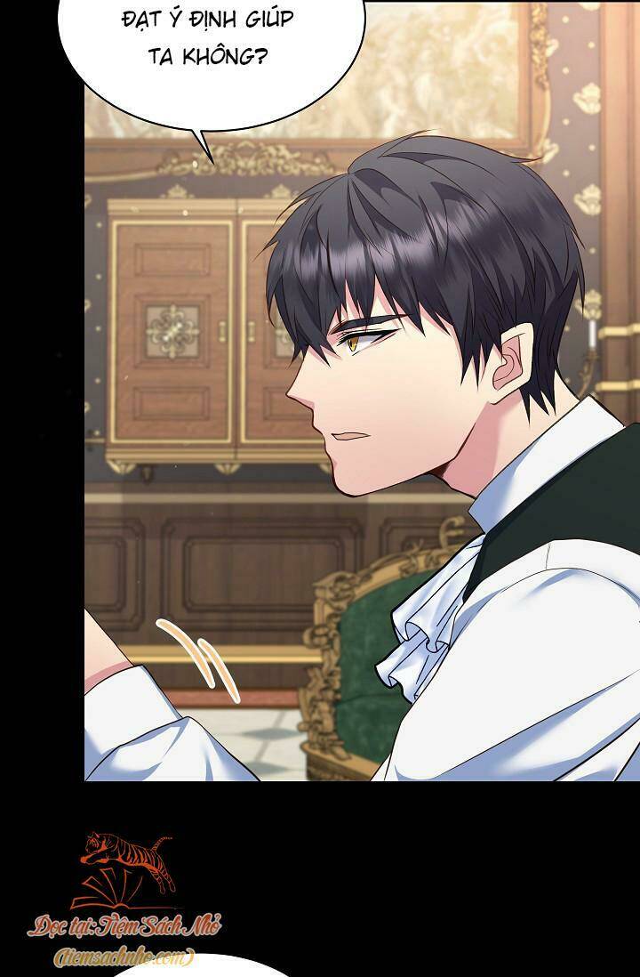 Bút Danh Bí Mật Của Nữ Công Tước: Chapter 15