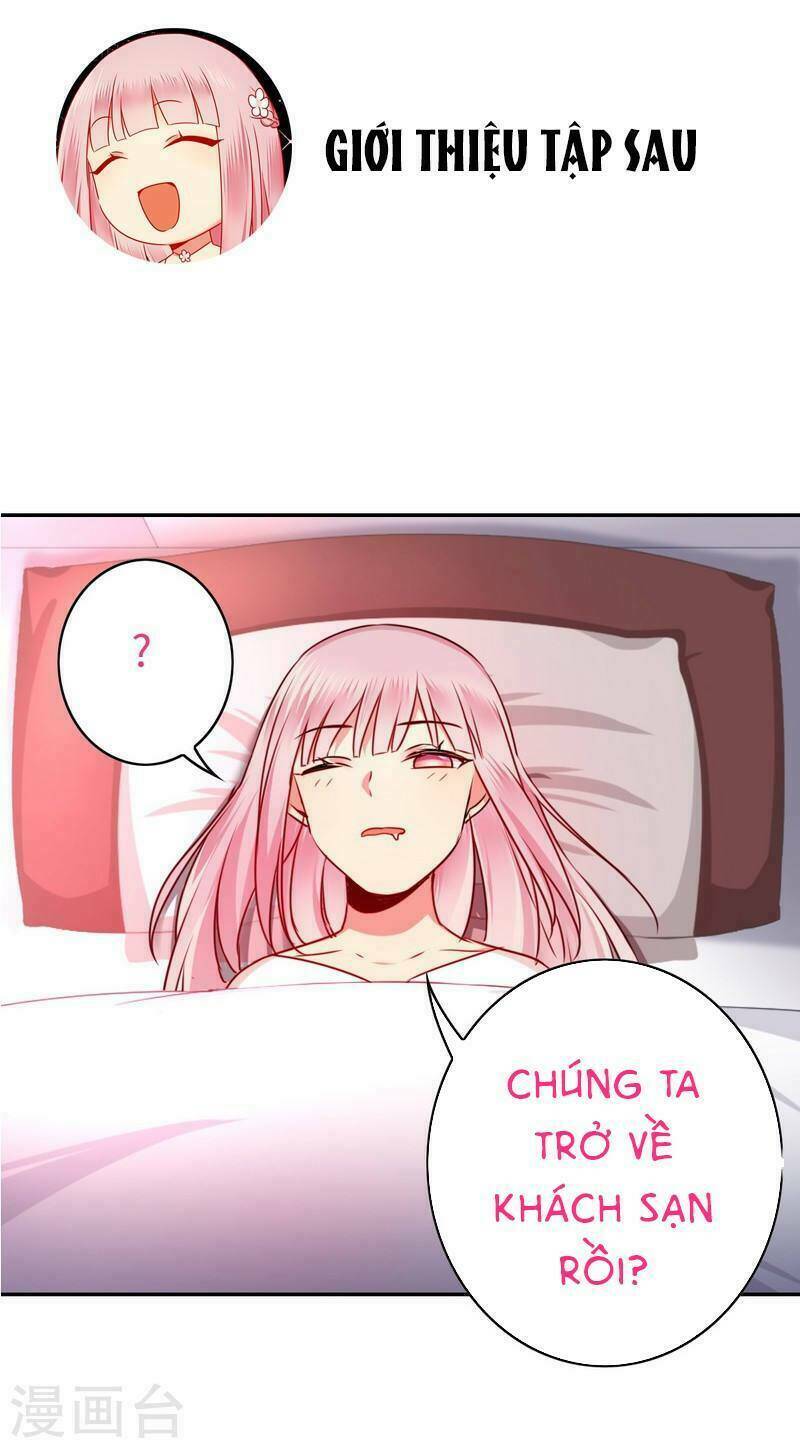 Phục Thù Thiếu Gia Tiểu Điềm Thê: Chapter 32