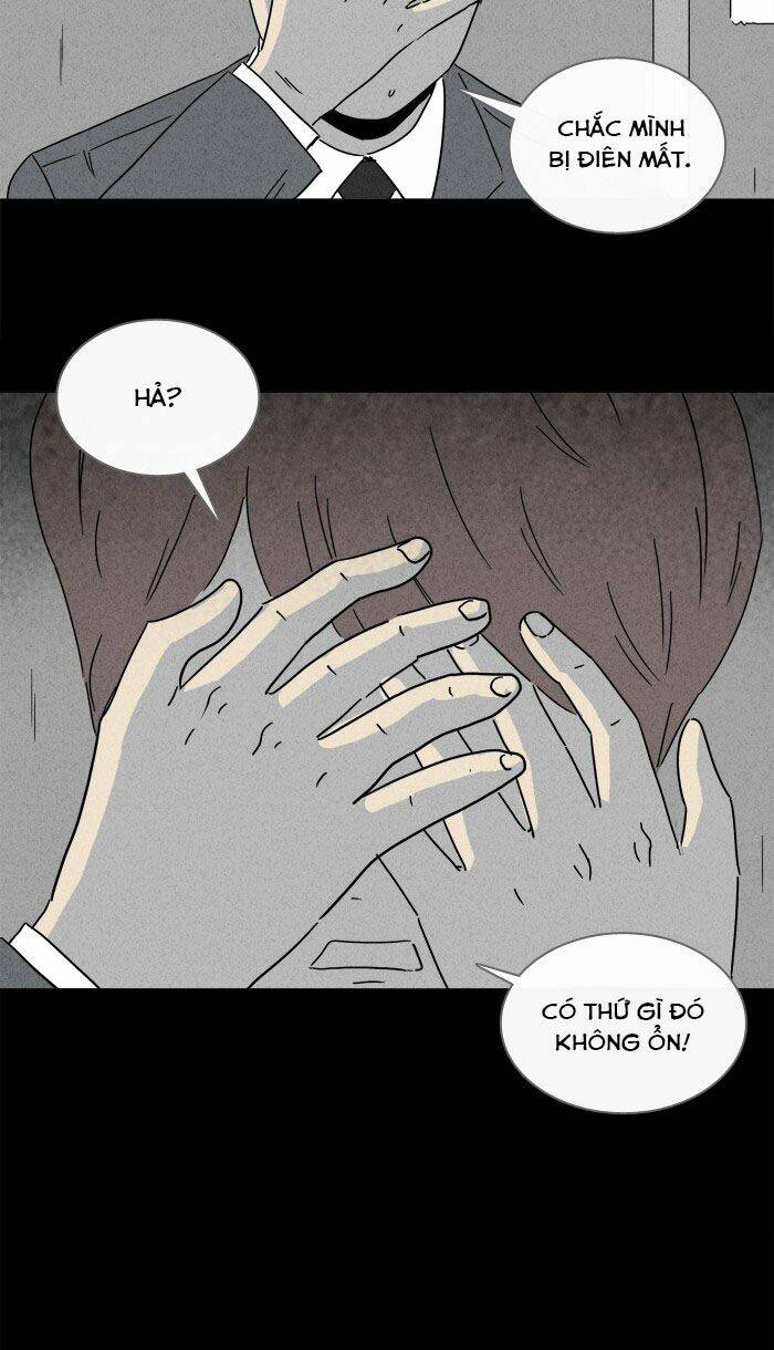 Những Câu Chuyện Bất Thường: Chapter 238