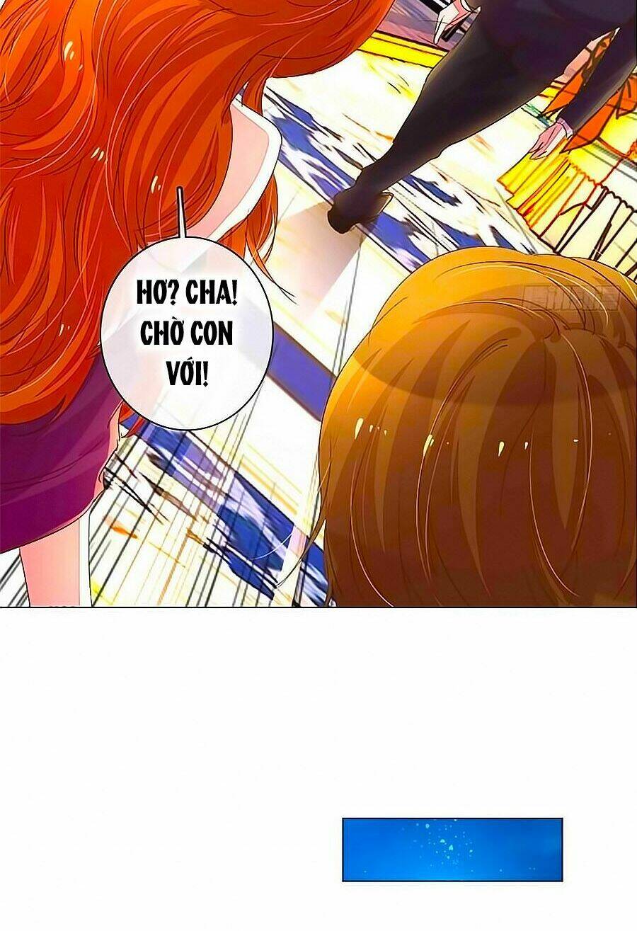 Hào Môn Tiểu Lãn Thê: Chapter 94