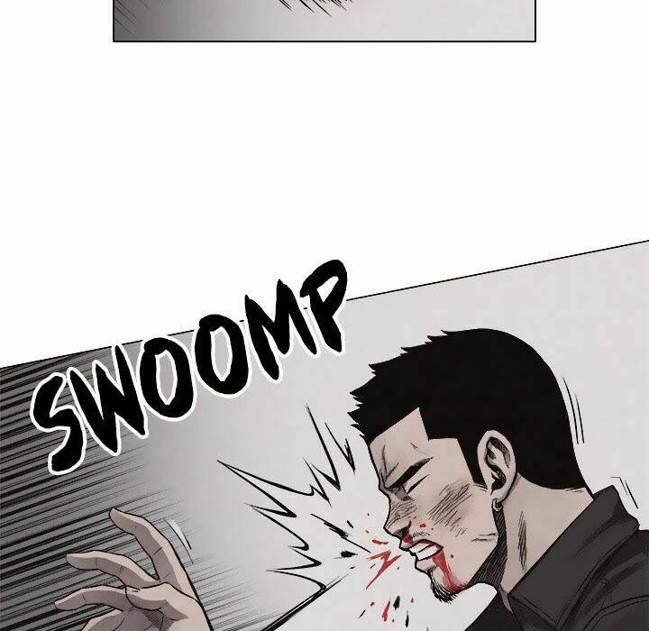 Nắm Đấm: Chapter 25