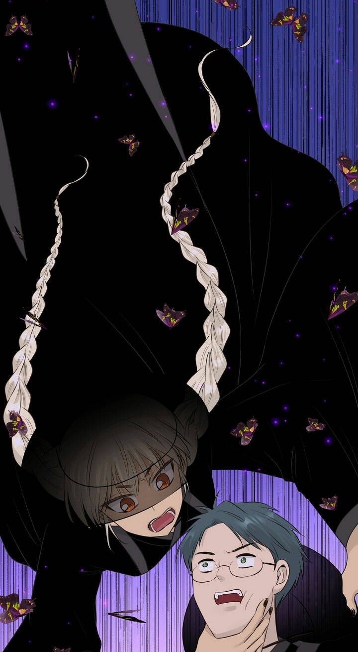 Cuộc Sống Kỳ Thú: Chapter 102