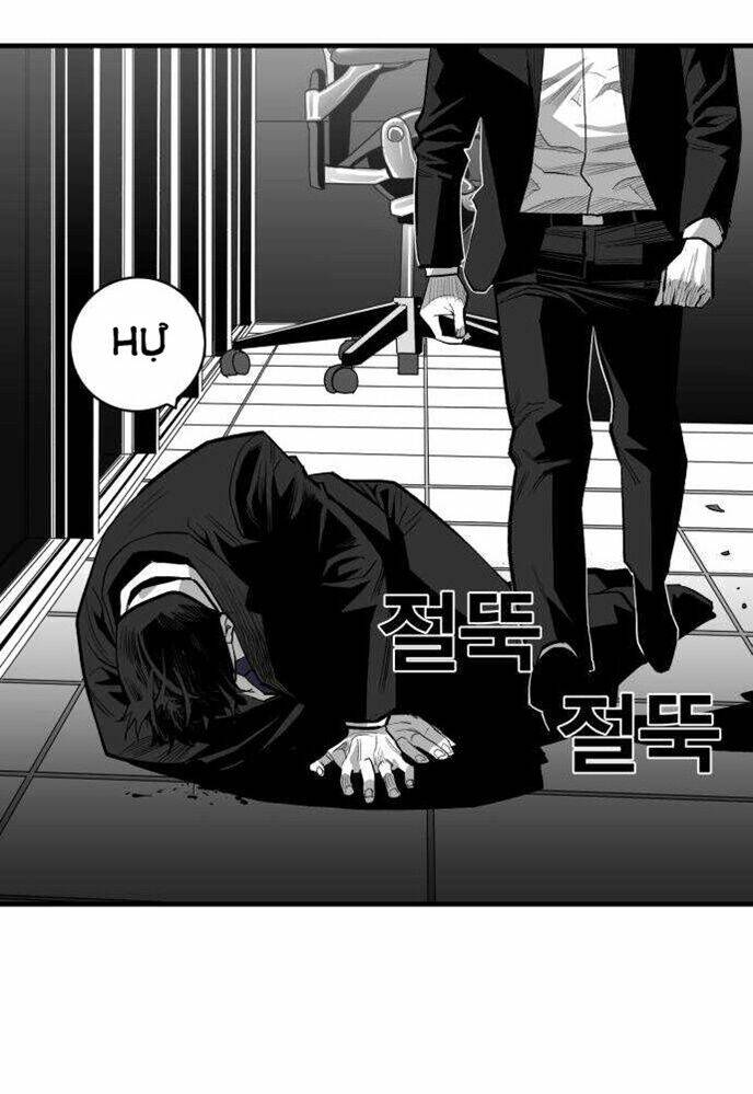 Quảng Trường Máu: Chapter 43