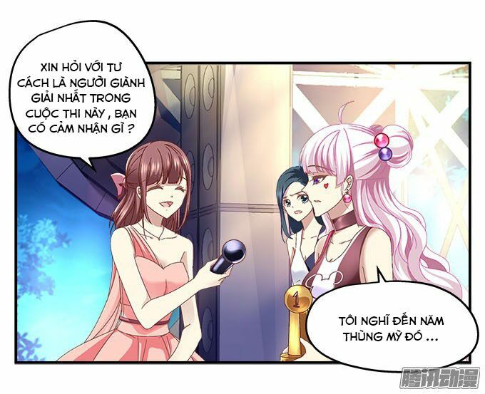 Thiên lại âm linh: Chapter 10