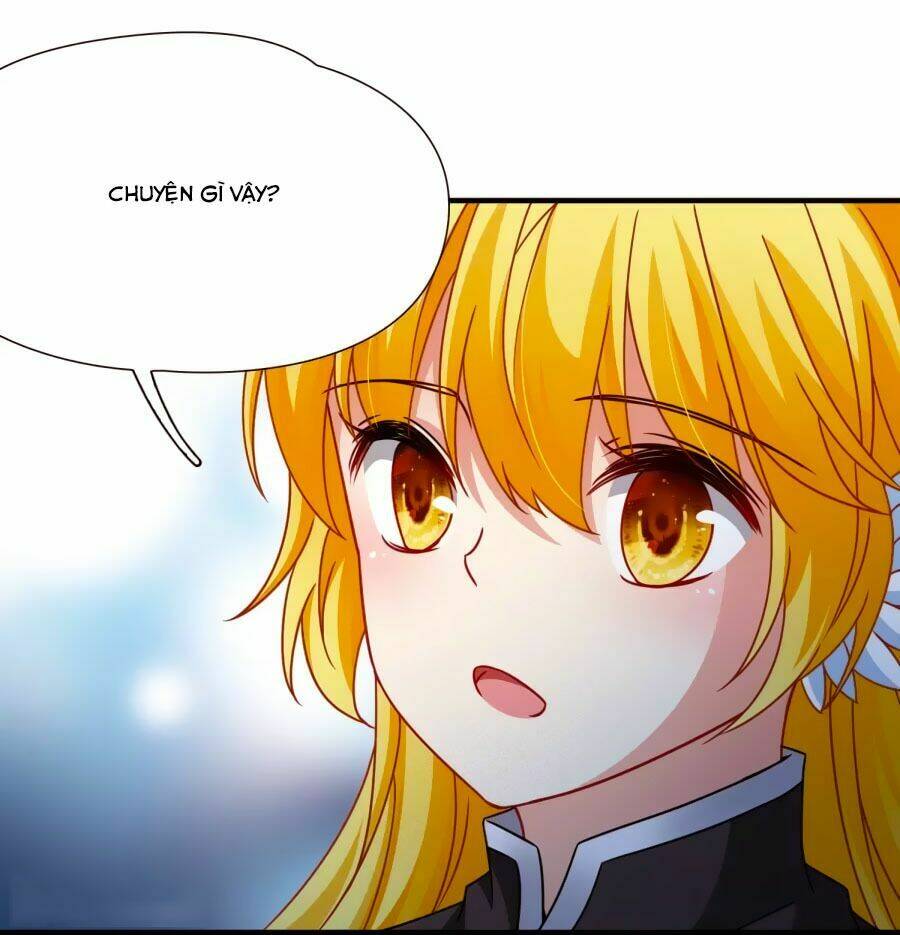 Huyền Vũ Luyến Ca: Vạn Vật Sinh Linh: Chapter 35.1