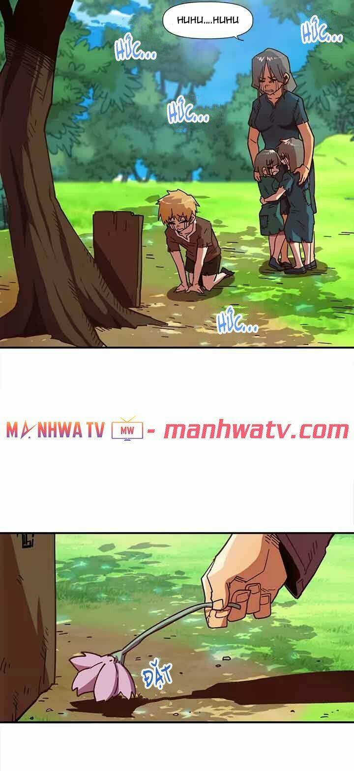 Nô Lệ Nghịch Thiên: Chapter 1