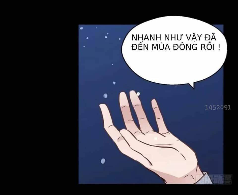 Chạy Đi Âm Sai: Chapter 76