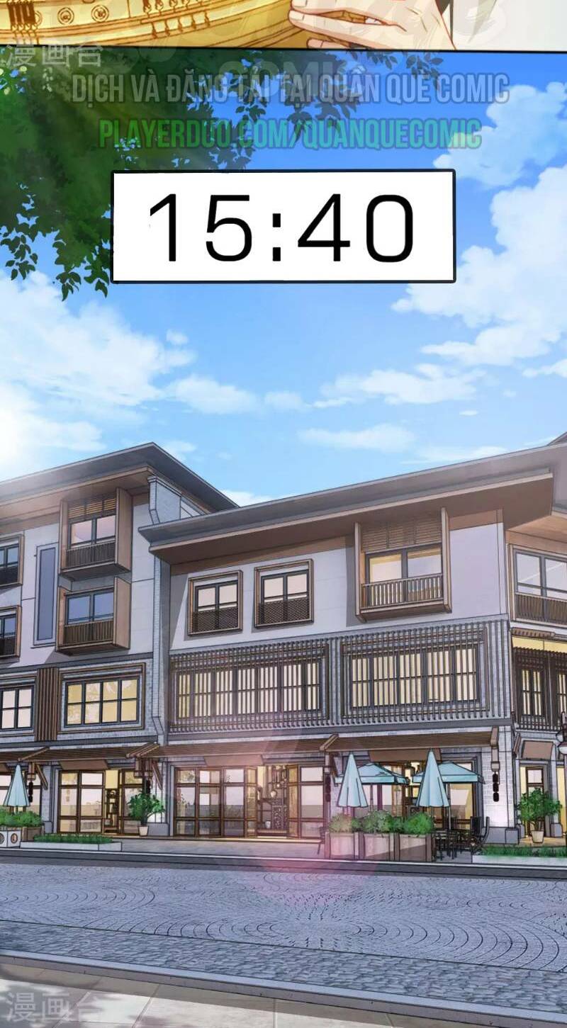 Bạn Gái Mạt Thế Vườn Nhà Ta Thông Tới Mạt Thế: Chapter 10