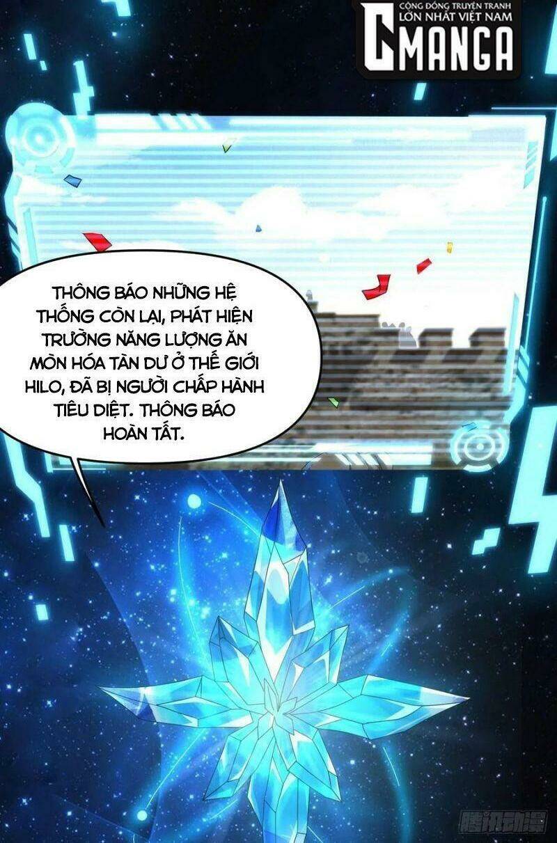 Xâm Lược Vạn Giới: Chapter 53