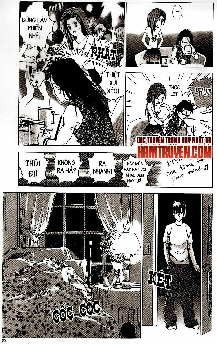 Ai Hơn Ai: Chapter 47