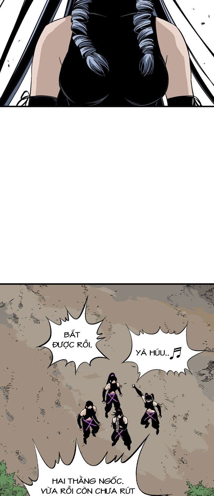 Cao Thủ 2: Chapter 85