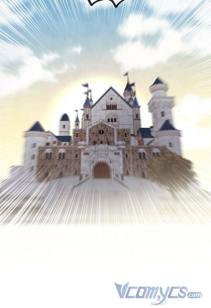 Hãy Cứu Tôi, Công Chúa: Chapter 5