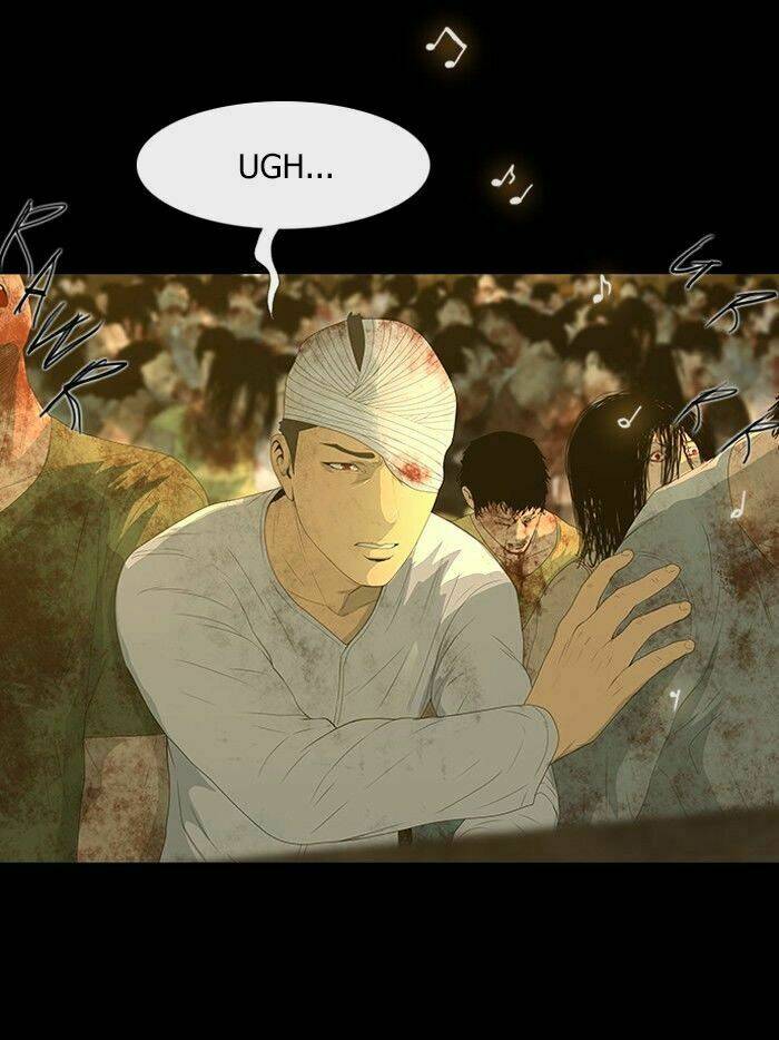 Dead Days: Chapter 60