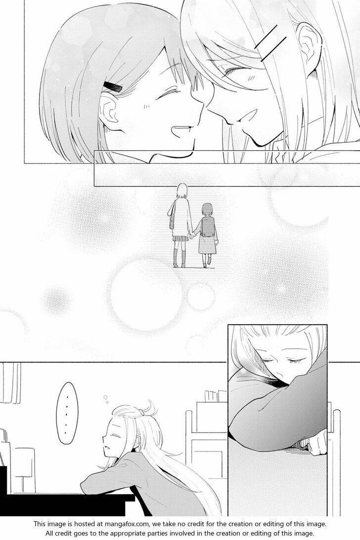 This Love That Won Reach: Chapter 10