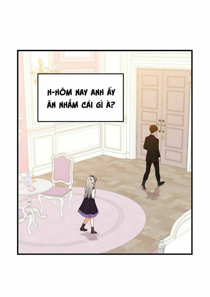 Đừng Chọc Đứa Em Gái Bé Bỏng Của Chúng Tôi: Chapter 23