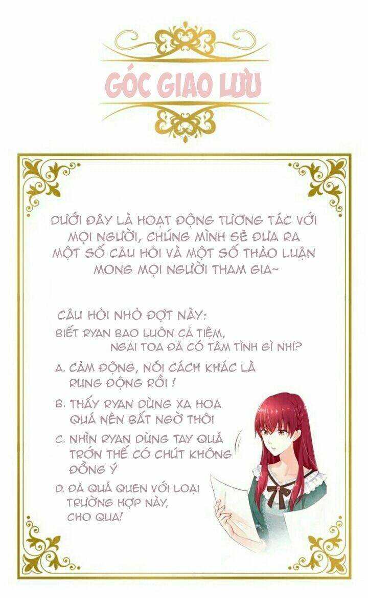Ác Nữ Cải Biến: Chapter 48