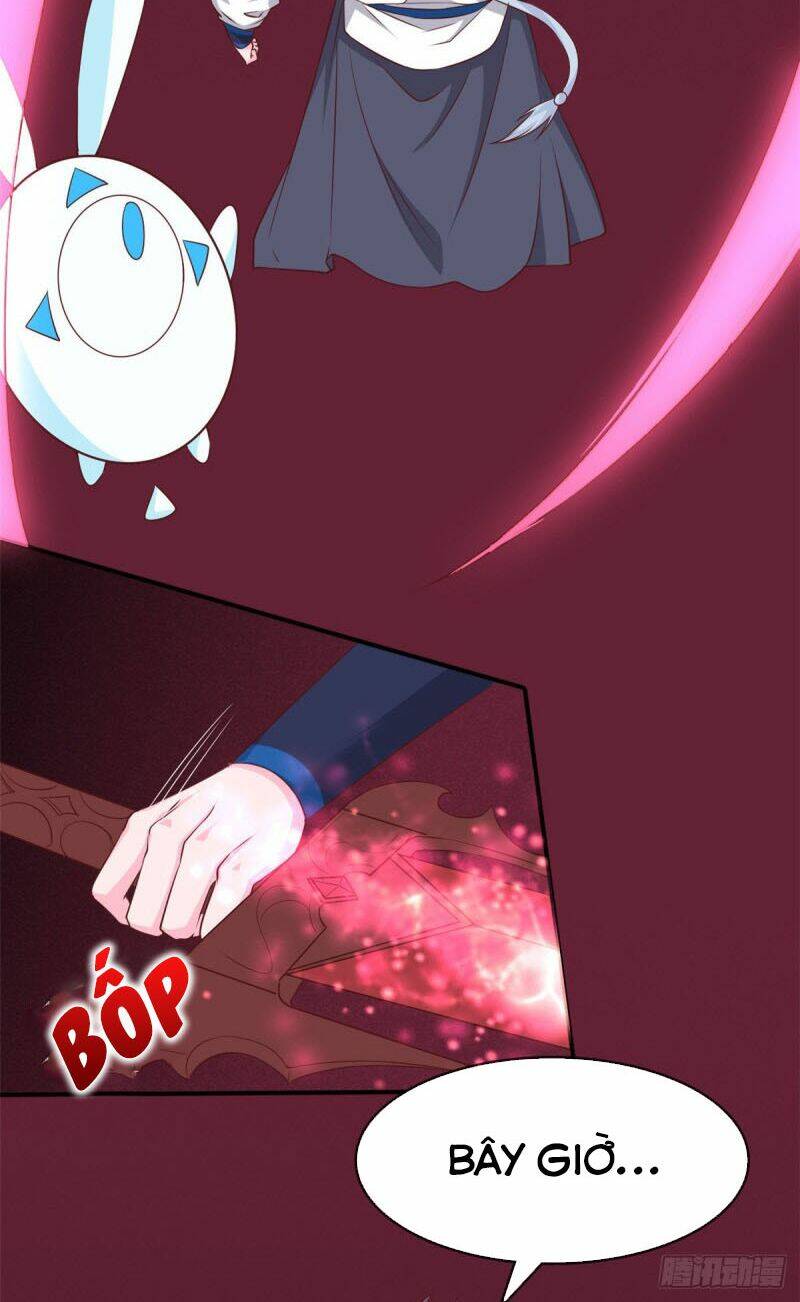 Chí Tôn Võ Đế: Chapter 308