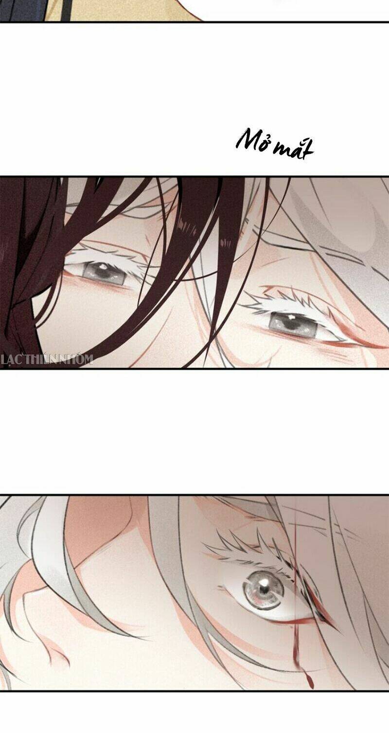 Đế Sư Tại Thượng: Chapter 38