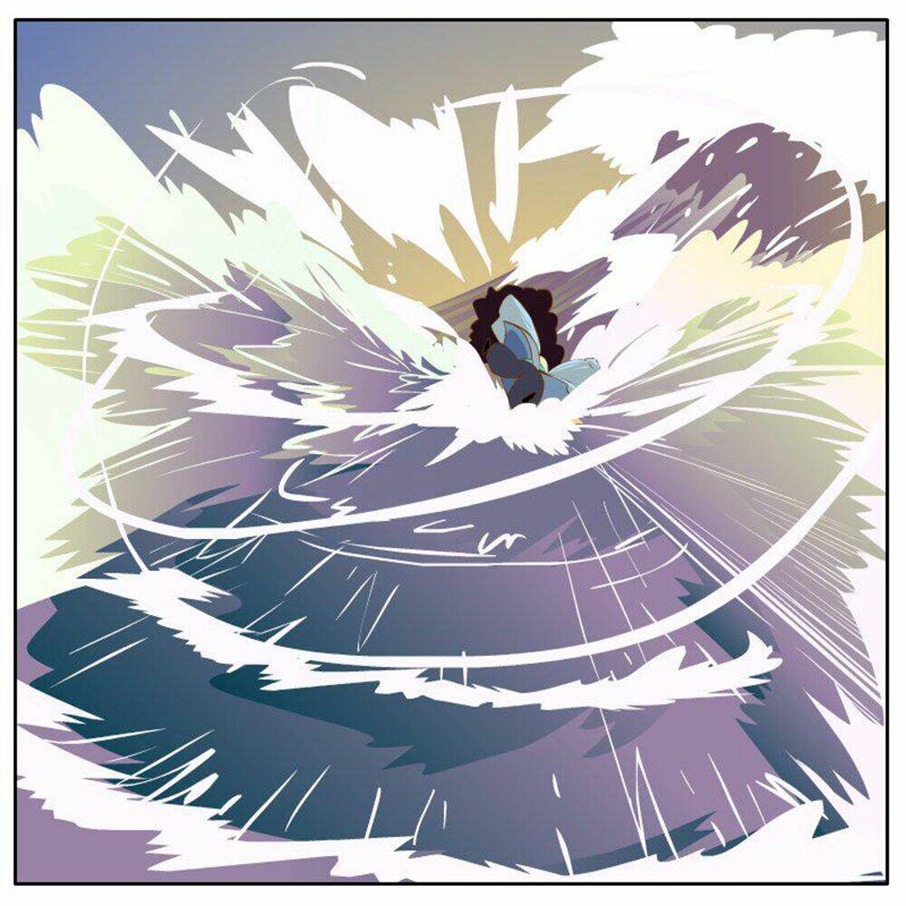 Hòa Thượng Và Tiểu Long Quân: Chapter 9