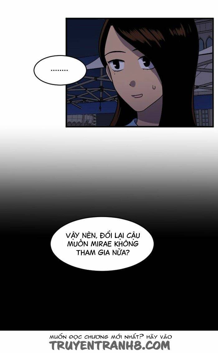Người Đẹp Gangnam: Chapter 33