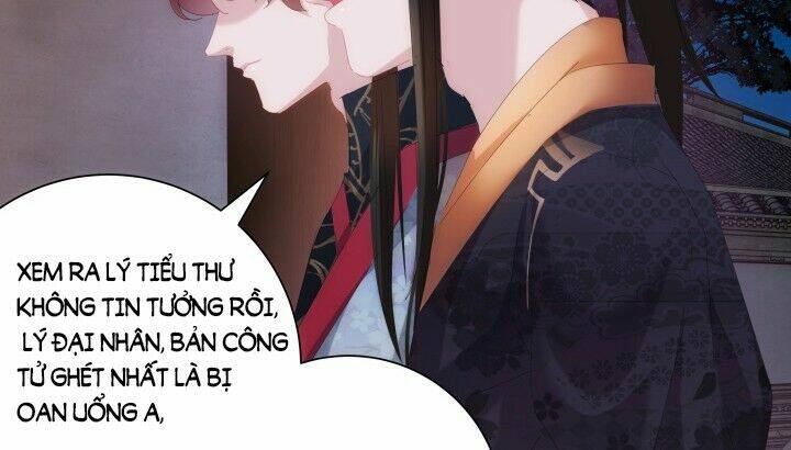 Bí Mật Của Dạ Tộc: Chapter 4.2