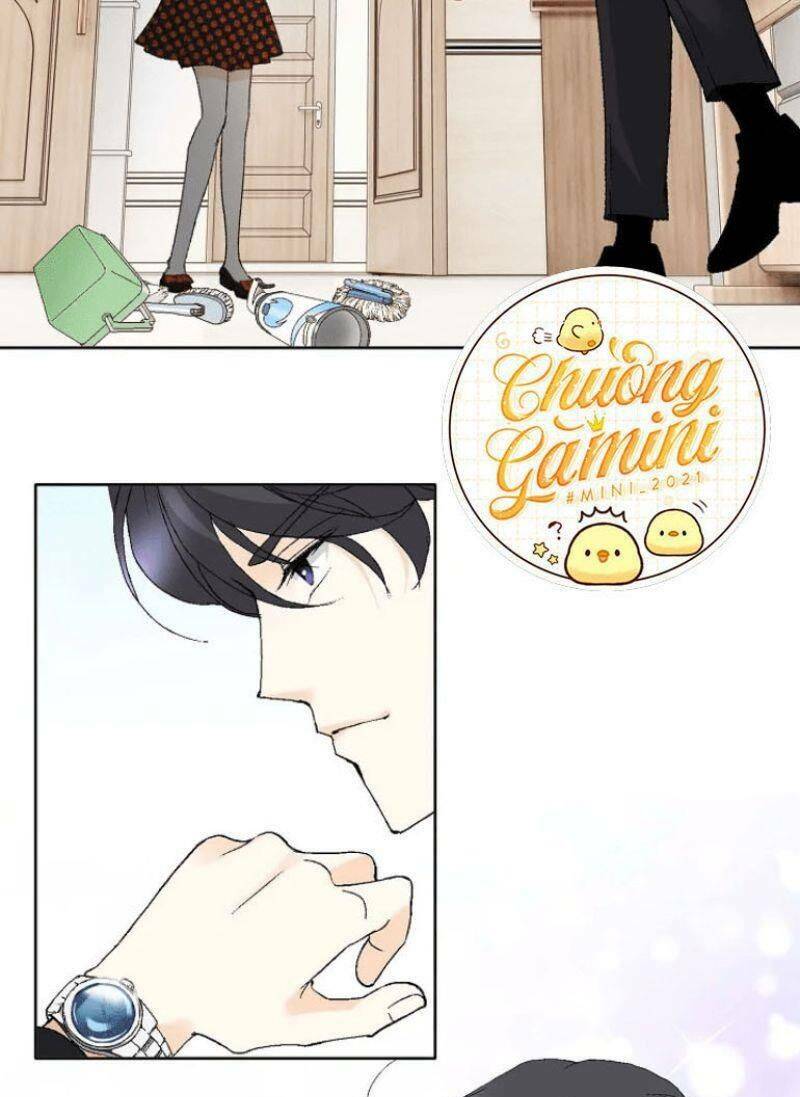 Lee Bom, Em Là Của Anh: Chapter 17