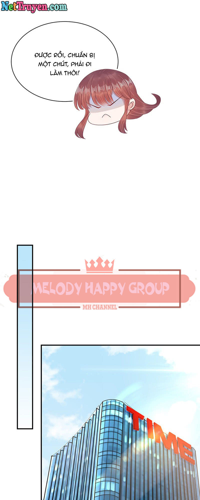 Thịnh Thế Điềm Sủng: Tiểu Manh Thê Của Dịch Thiếu: Chapter 31.5